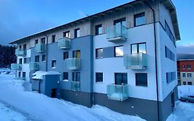 Apartment Petra Klinovec